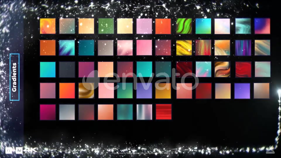 Creative Lab – Holidays Toolkit v1.4 Videohive 29707679 After Effects Image 11