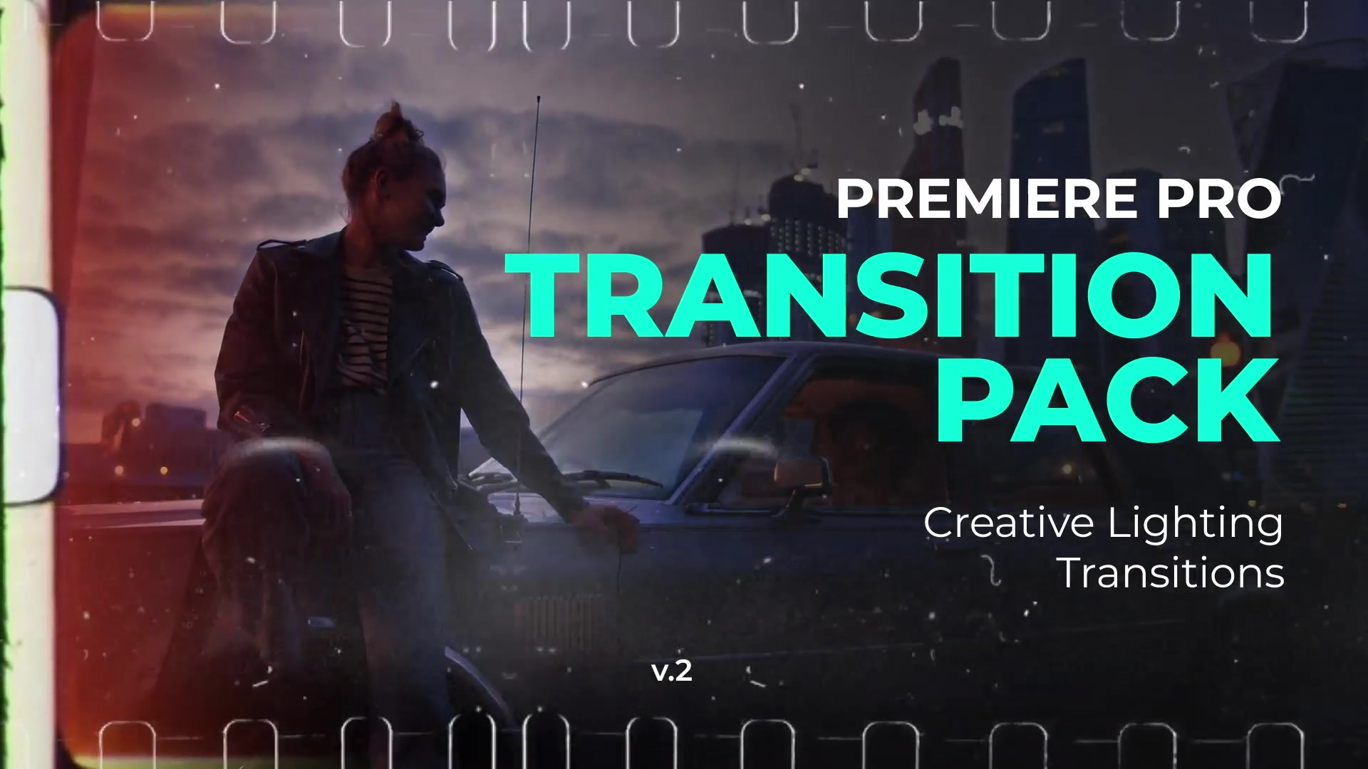 Creative Lighting Transitions Videohive 35793446 Premiere Pro Image 13