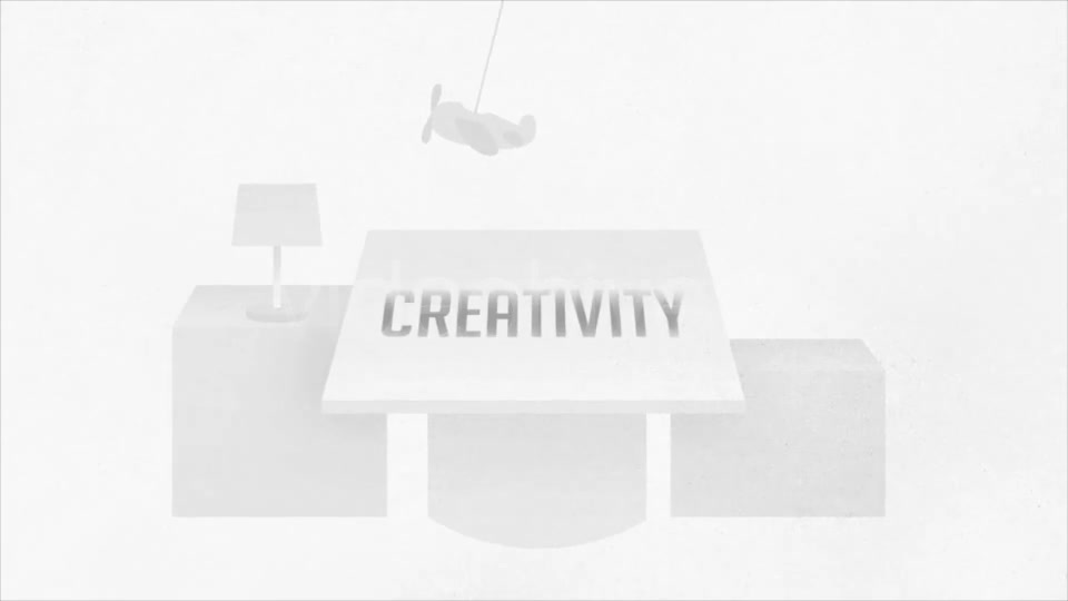 Creative Logo - Download Videohive 3508706