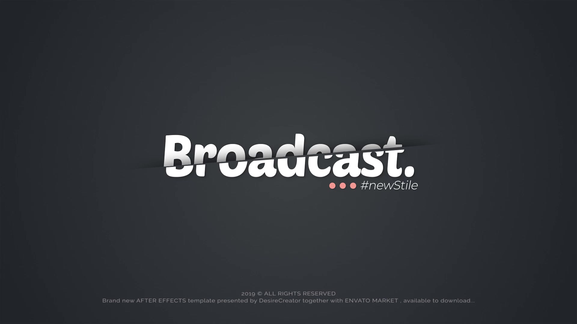 Creative Logo Videohive 23872946 Premiere Pro Image 2