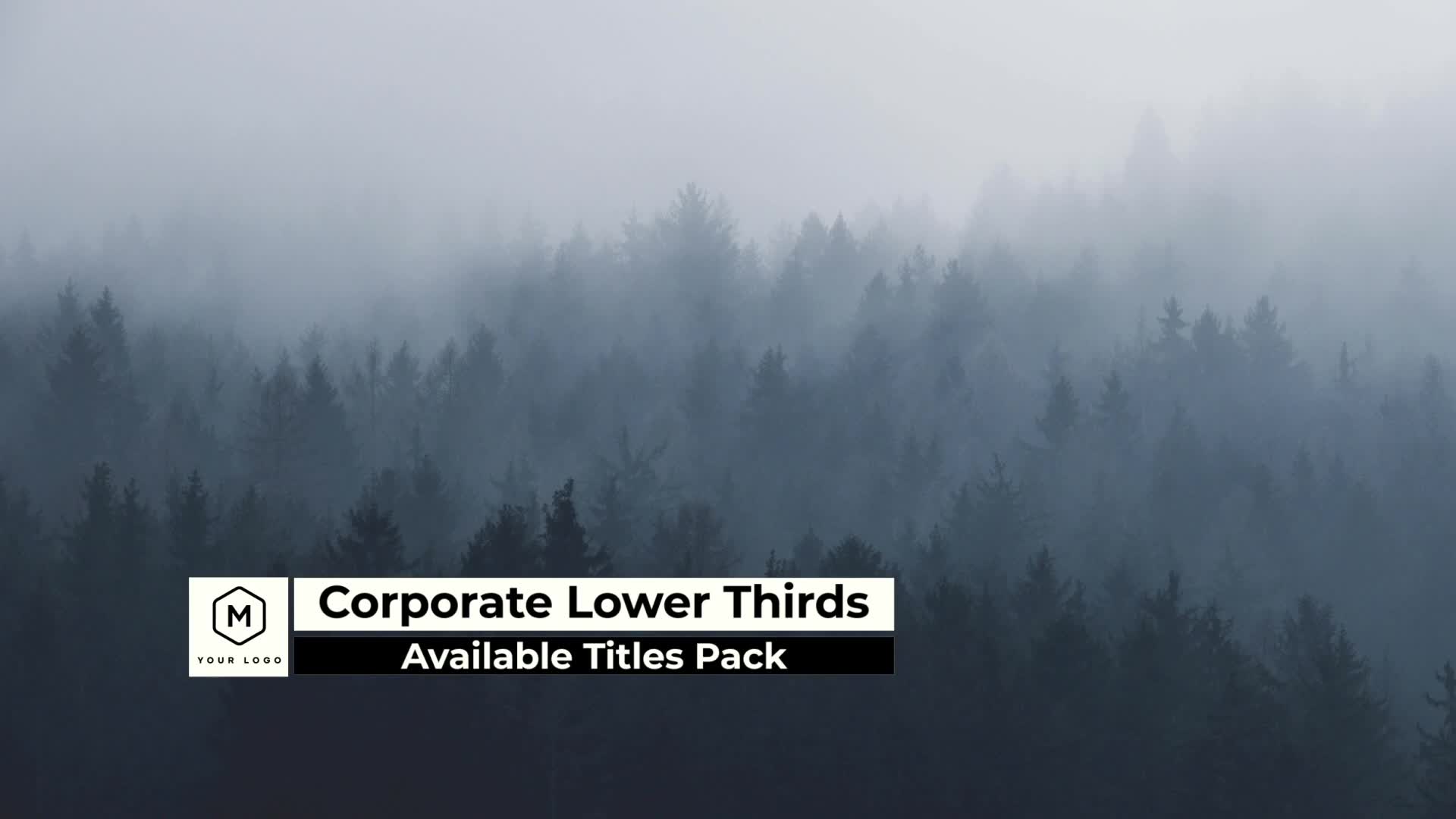 Creative Lower Thirds 1.0 | After Effects Videohive 34334873 After Effects Image 2