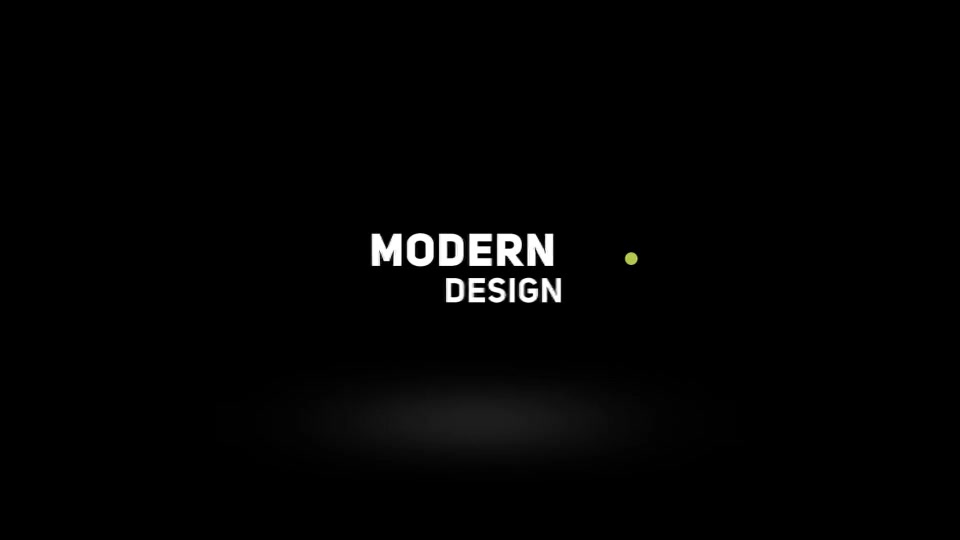 Creative Minimal Typography Videohive 19518597 After Effects Image 10