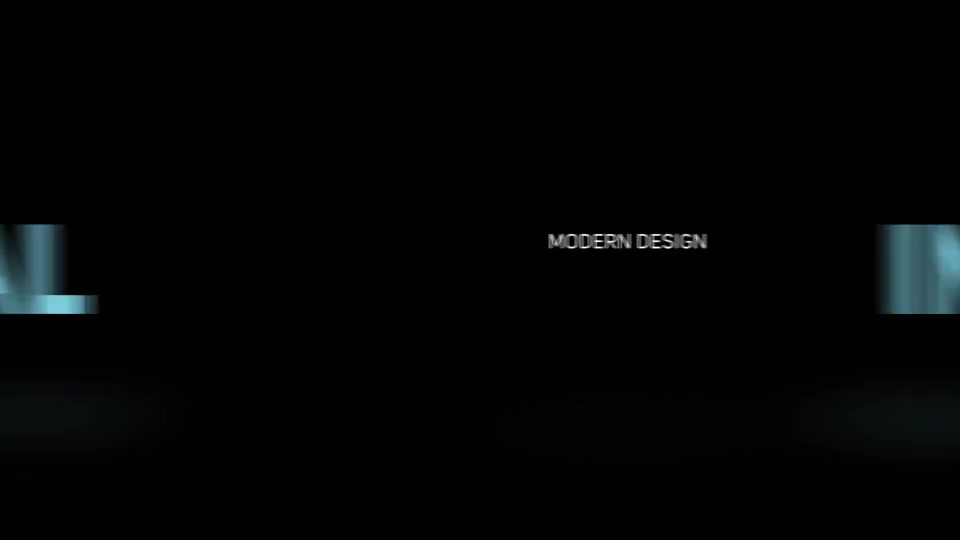 Creative Minimal Typography Videohive 19518597 After Effects Image 8
