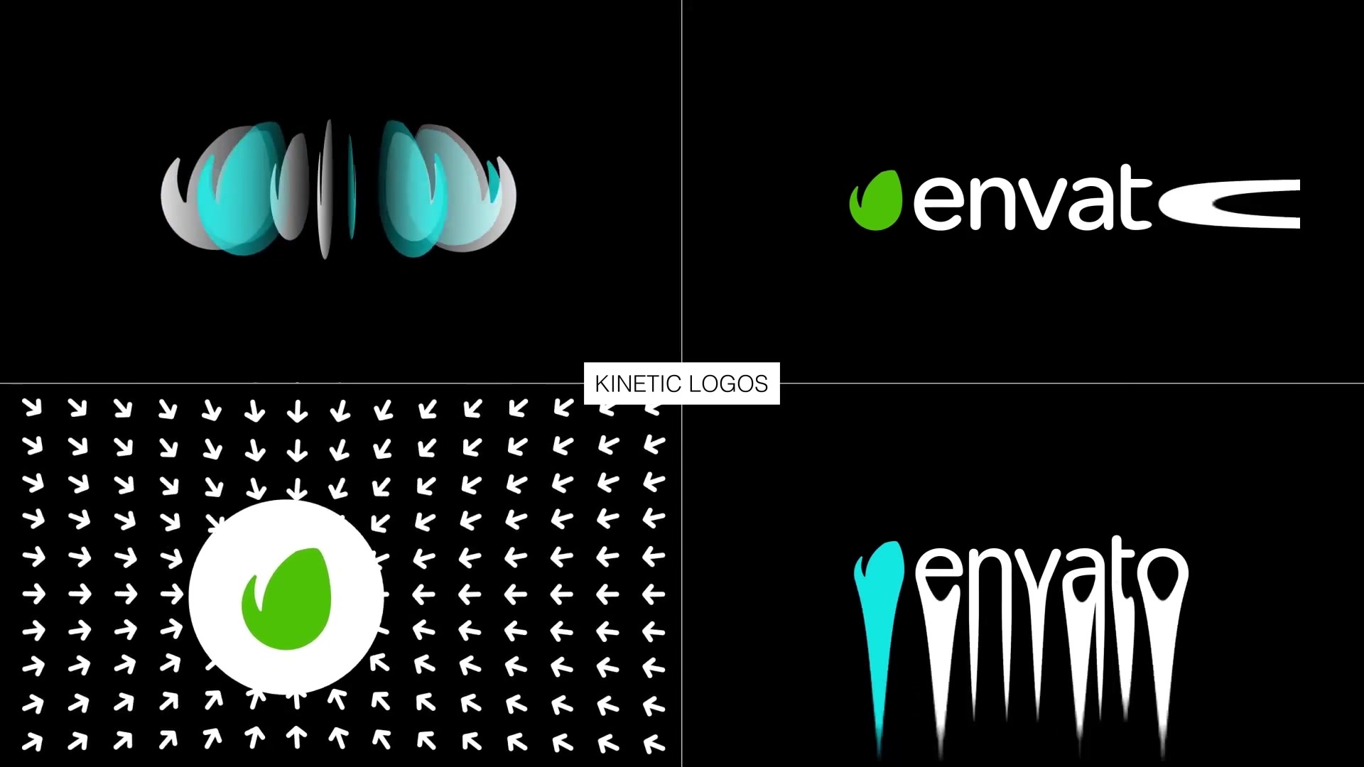 Creative Motion Pack Videohive 35391671 After Effects Image 12