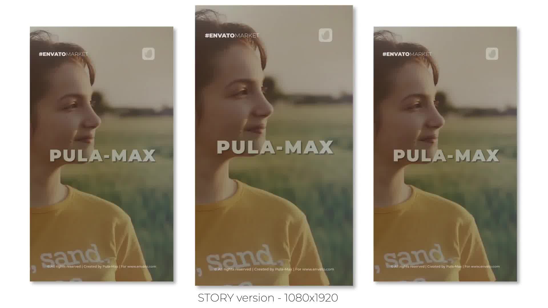 Creative Opener Instagram Story Videohive 38956096 After Effects Image 10