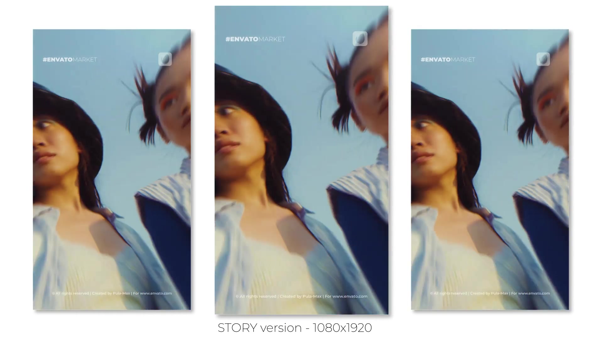 Creative Opener Instagram Story Videohive 38956096 After Effects Image 4