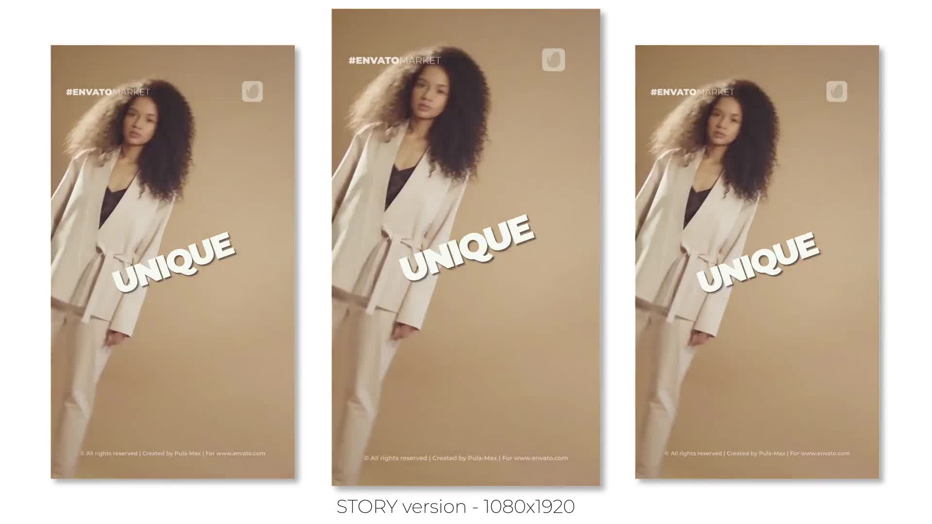 Creative Opener Instagram Story Videohive 38956096 After Effects Image 9