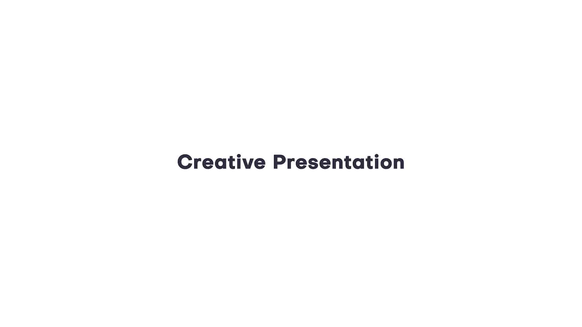 Creative Presentation Videohive 38682989 Premiere Pro Image 13