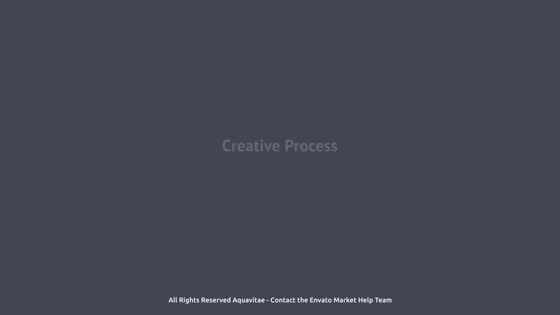 Creative Process Flat Design Concepts - Download Videohive 18312170