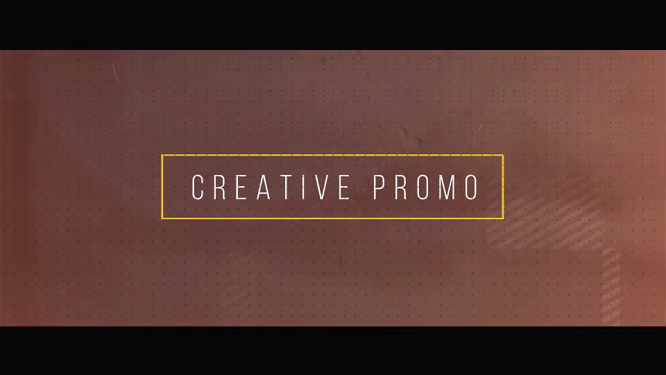 Creative Promo - Download Videohive 21693211