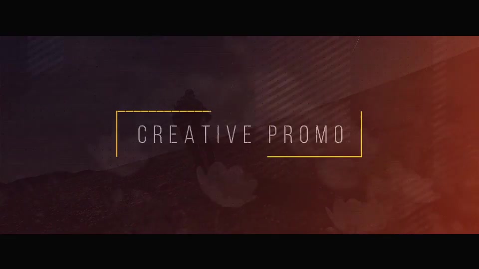 Creative Promo - Download Videohive 21693211