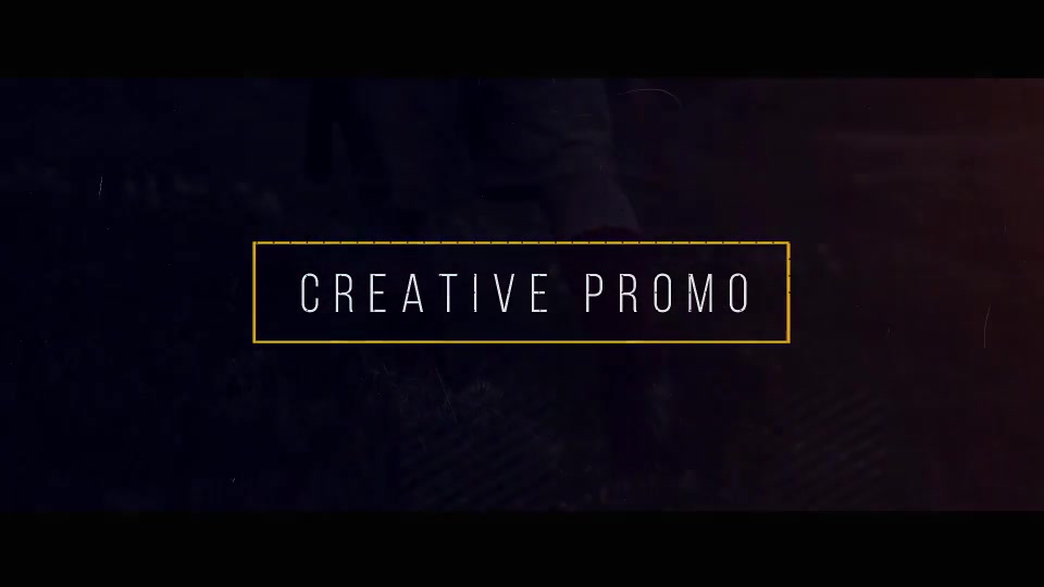 Creative Promo - Download Videohive 21693211