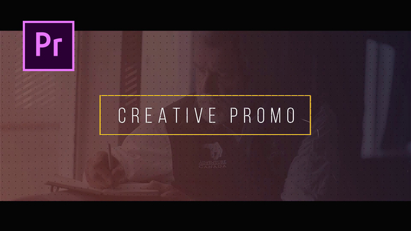 Creative Promo - Download Videohive 21693211