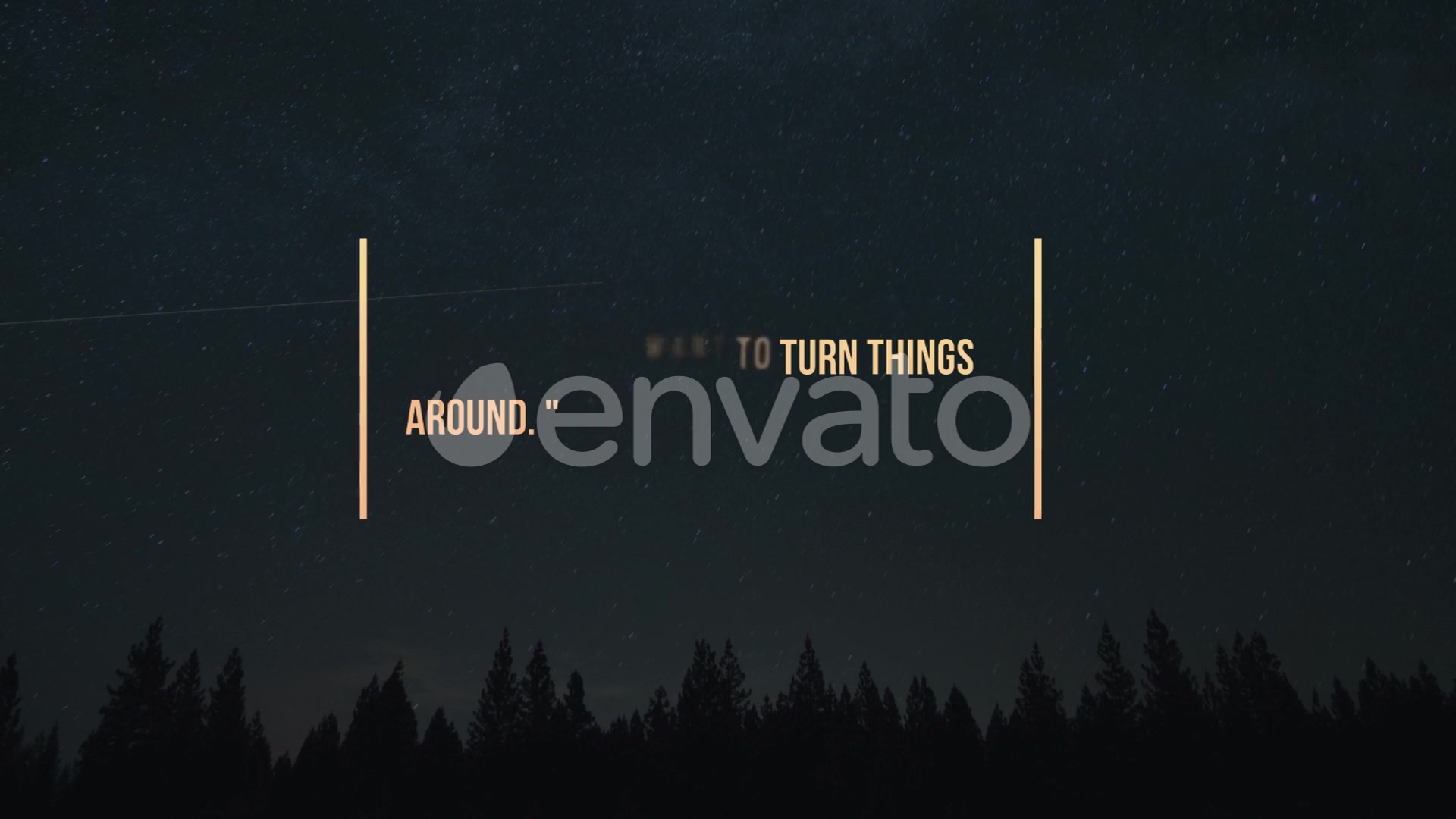Creative Quote Titles Videohive 25504610 Apple Motion Image 5