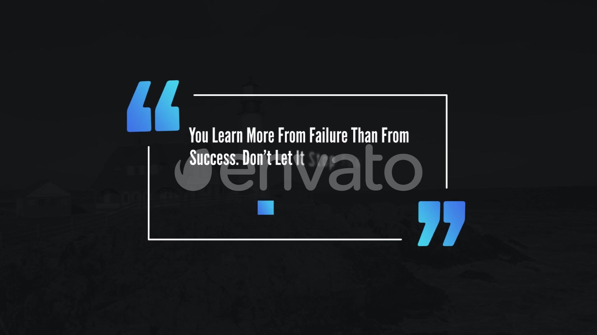 Creative Quote Titles Videohive 25504610 Apple Motion Image 7
