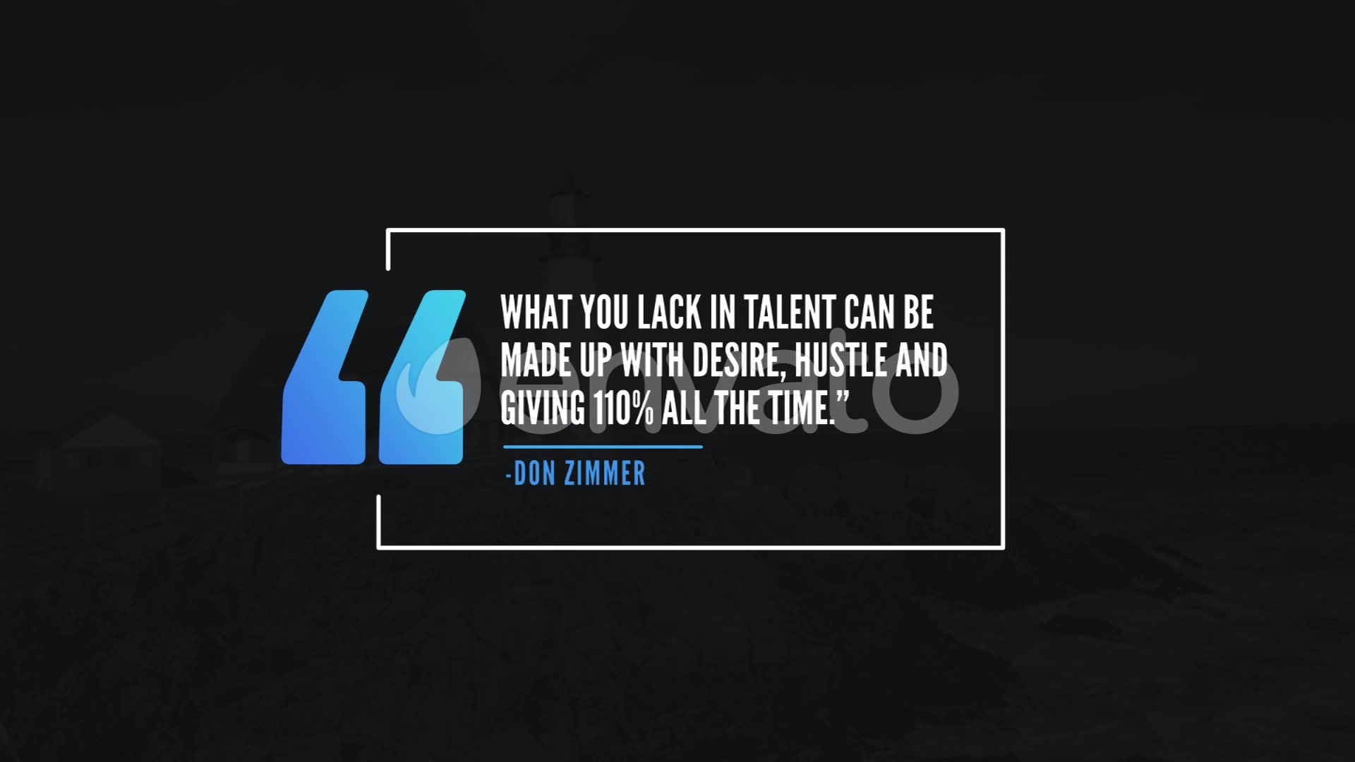 Creative Quote Titles Videohive 25504610 Apple Motion Image 9