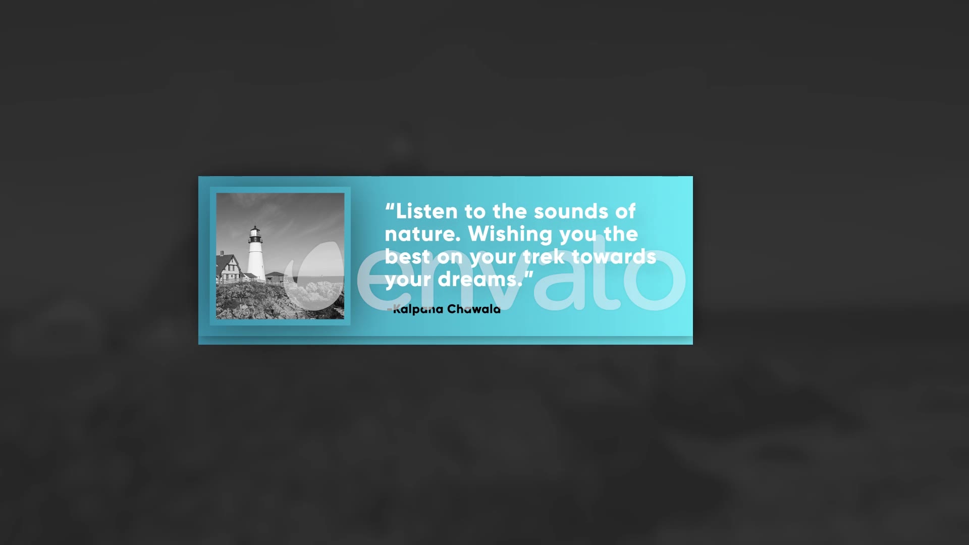 Creative Quote Titles Videohive 31023327 After Effects Image 3