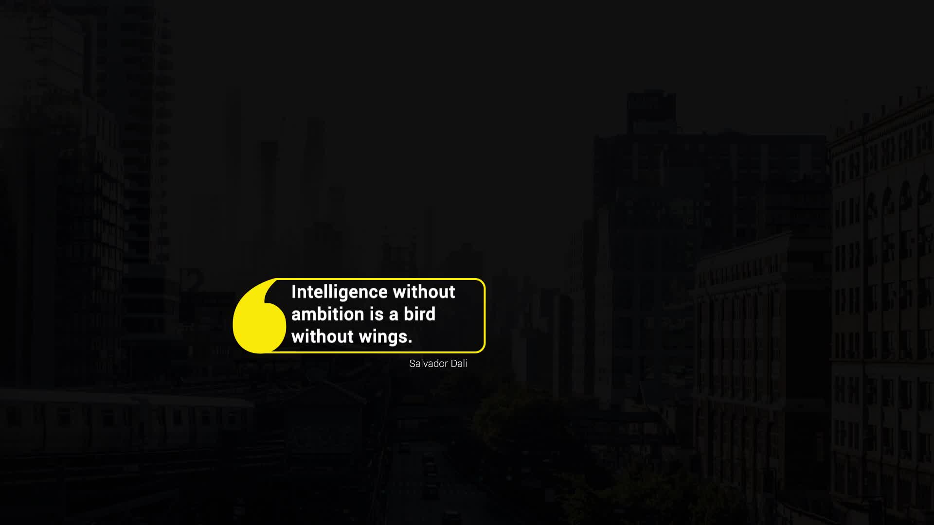 Creative Quotes Text Titles Videohive 41884881 After Effects Image 3