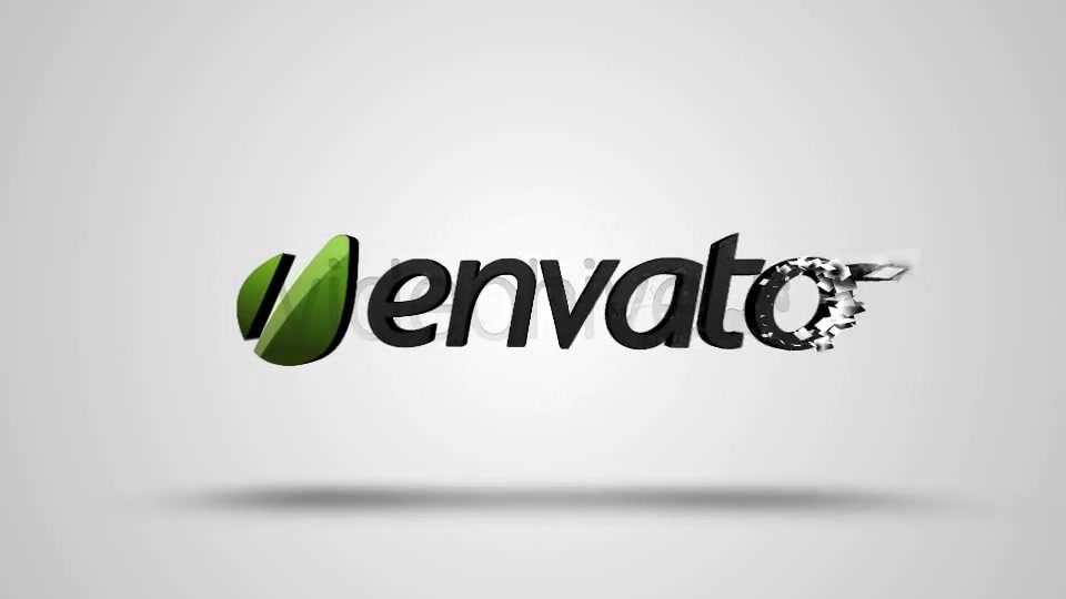 Creative Reveal - Download Videohive 110862