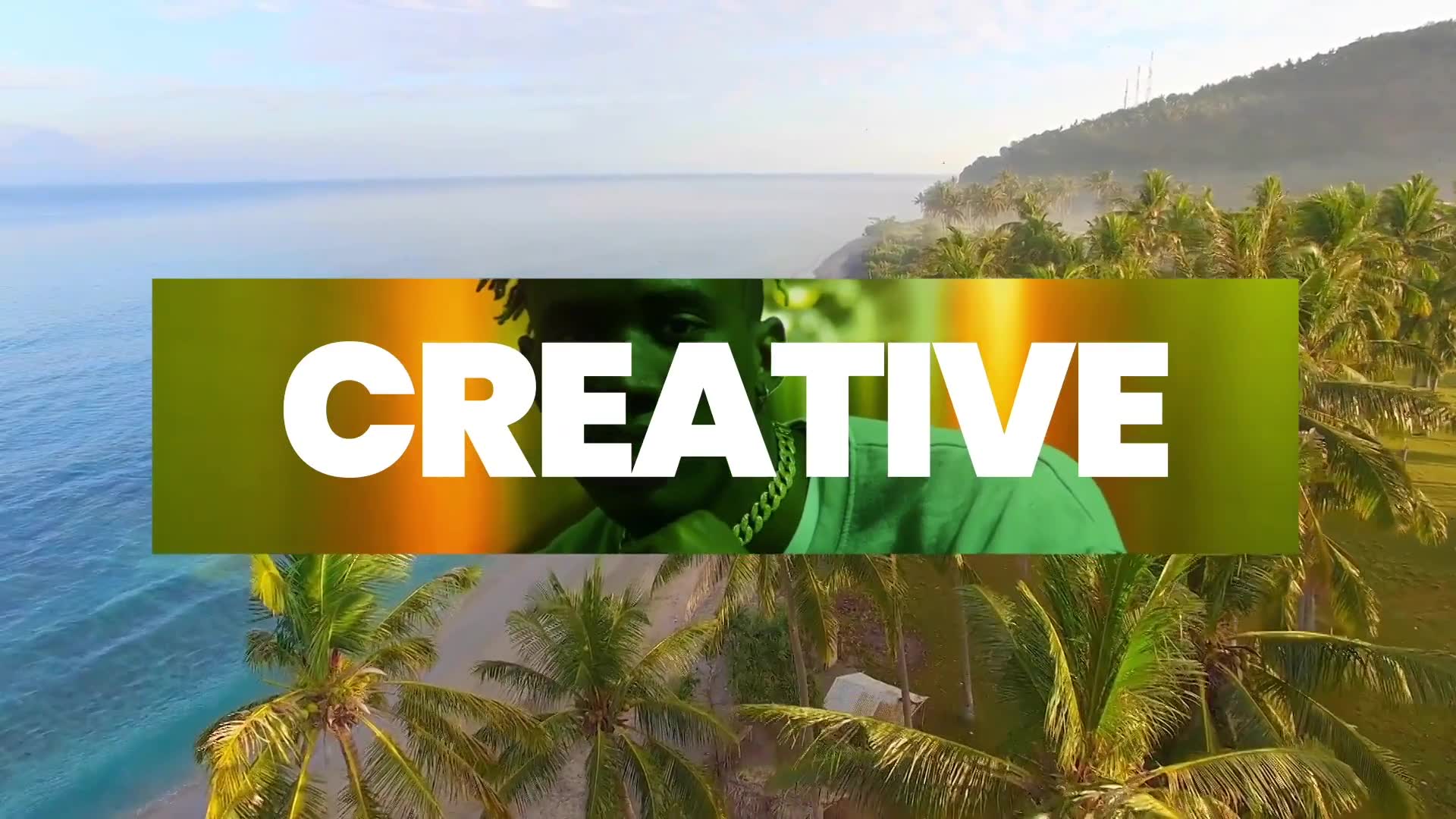 Creative Rhythmic Opener Slideshow Videohive 39809656 After Effects Image 2