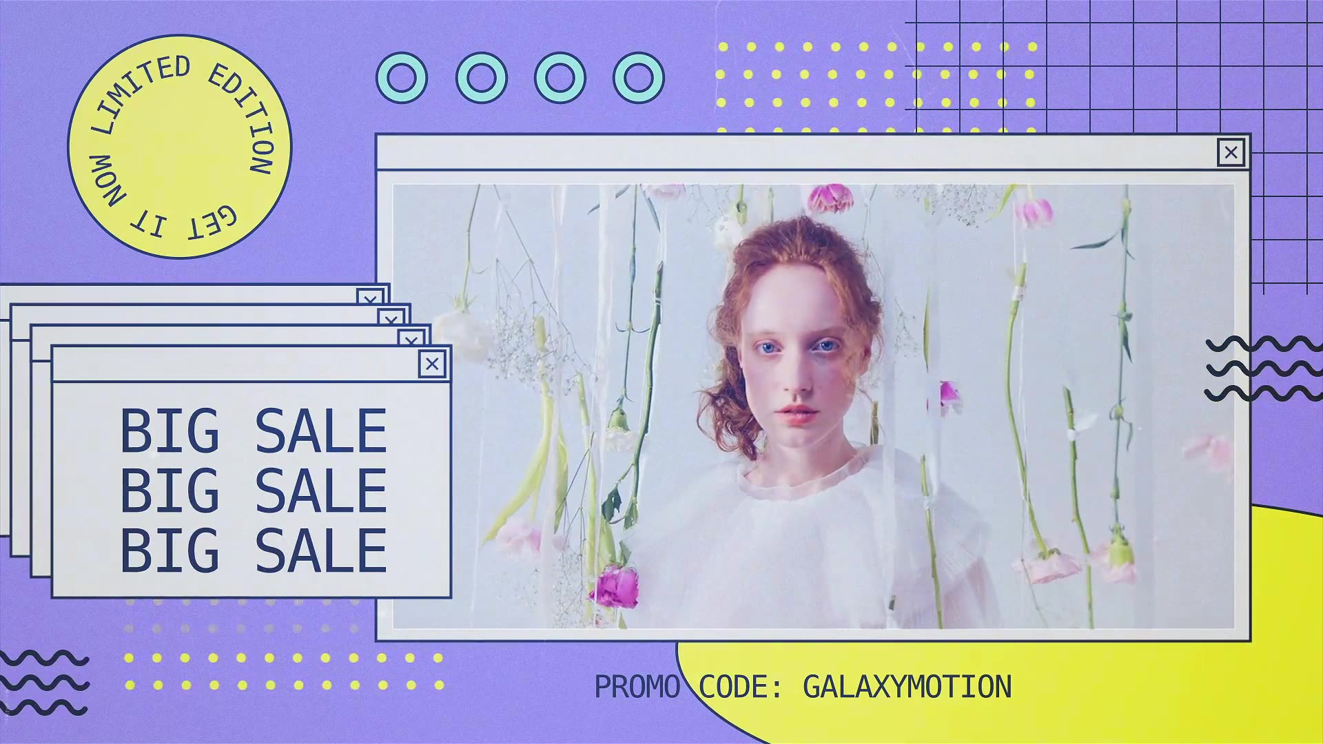 Creative Sale Promo Videohive 32473513 After Effects Image 5