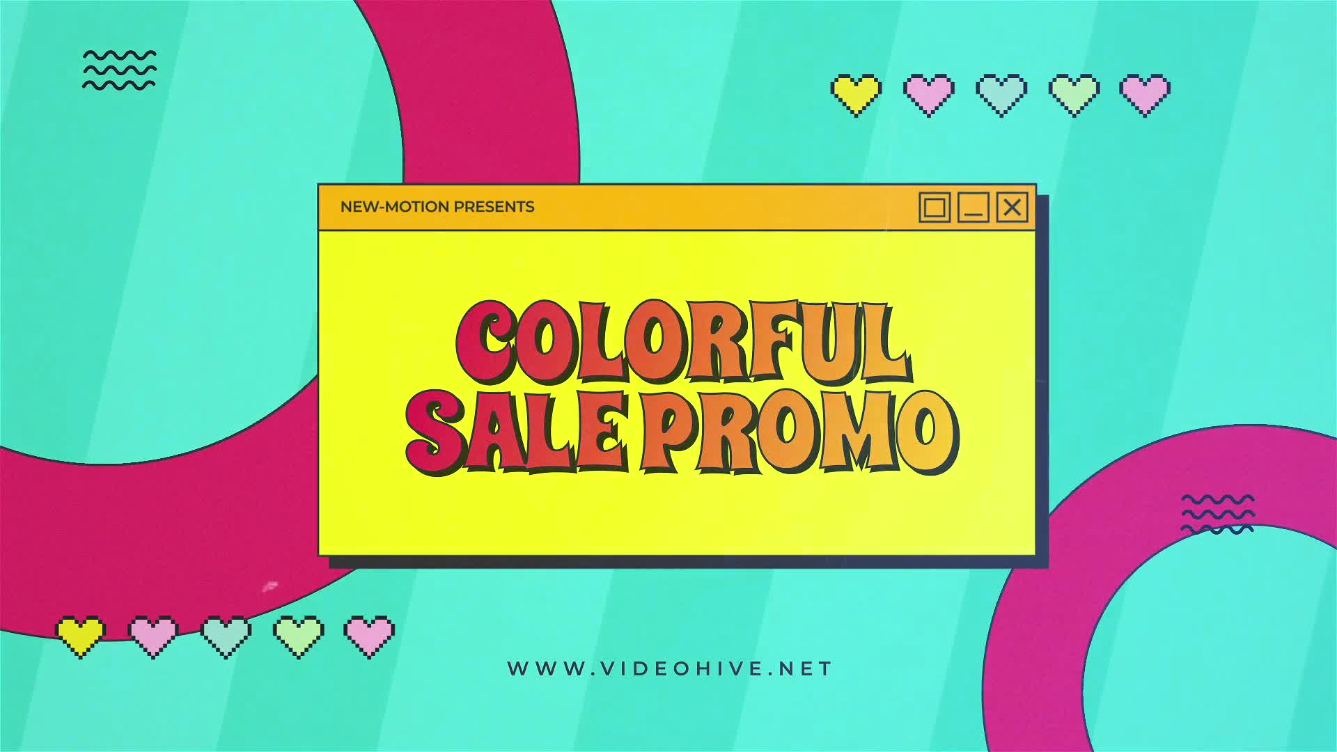 Creative Sale Promo Videohive 32732151 After Effects Image 1