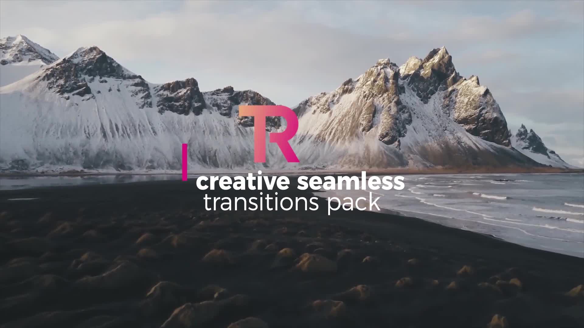 Creative Seamless Transitions for Premiere Pro Videohive 23636364 Premiere Pro Image 1
