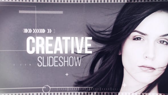 Creative Slideshow - 19291778 Videohive Download