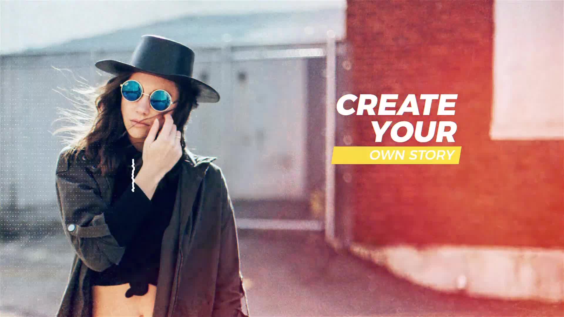 Creative Slideshow - Download Videohive 21232130