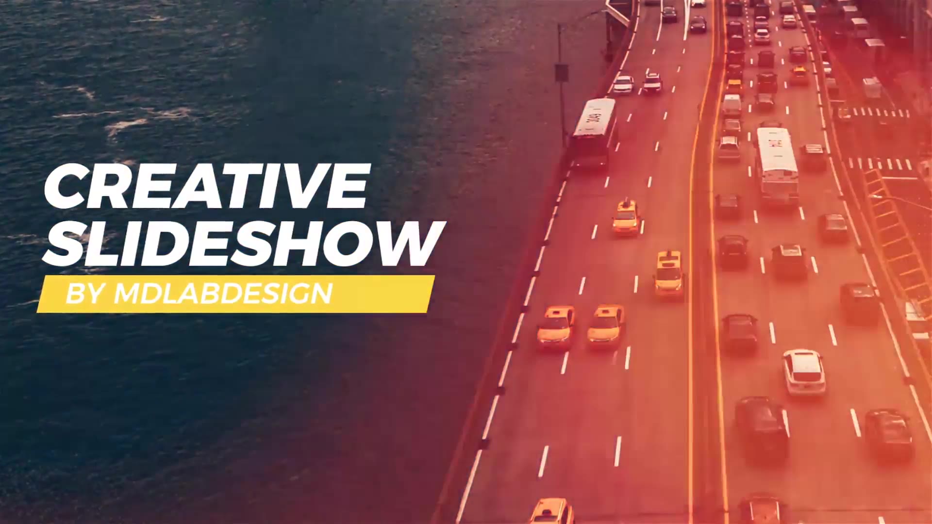 Creative Slideshow - Download Videohive 21232130