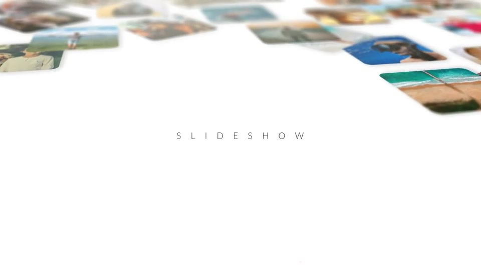 Creative Slideshow - Download Videohive 21376365