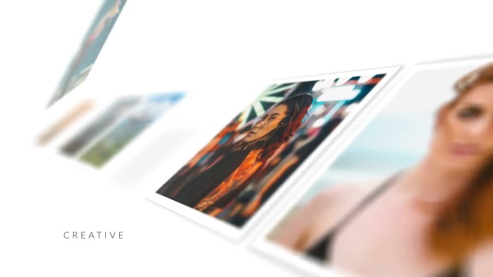 Creative Slideshow - Download Videohive 21376365