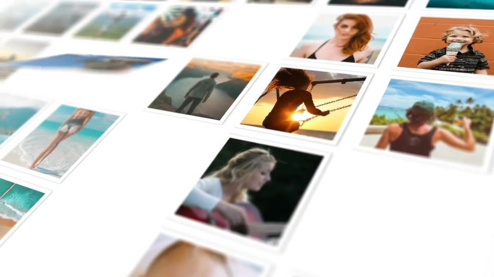 Creative Slideshow - Download Videohive 21376365