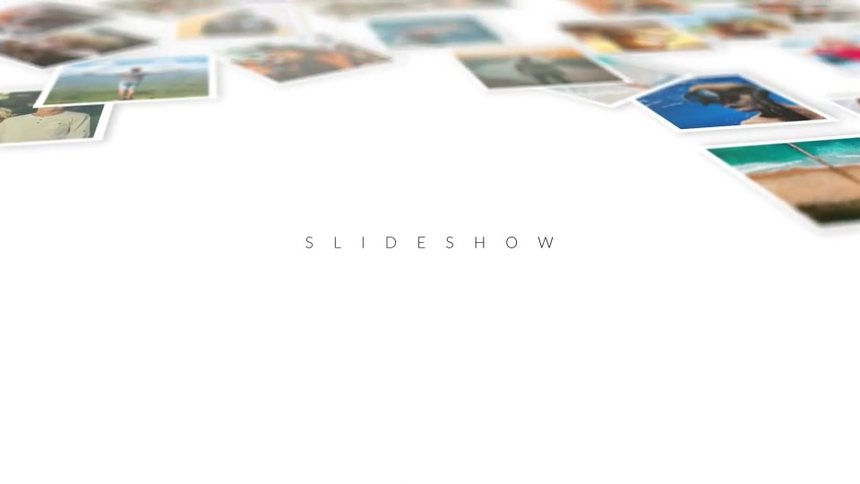 Creative Slideshow - Download Videohive 21376365