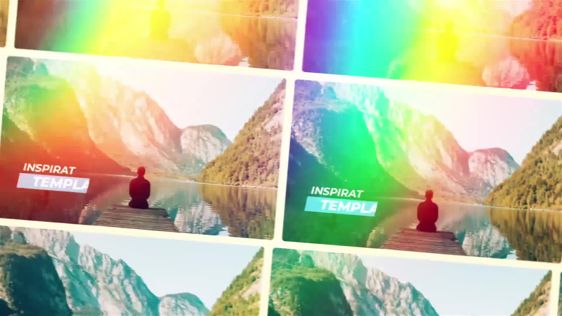 Creative Slideshow - Download Videohive 21431424