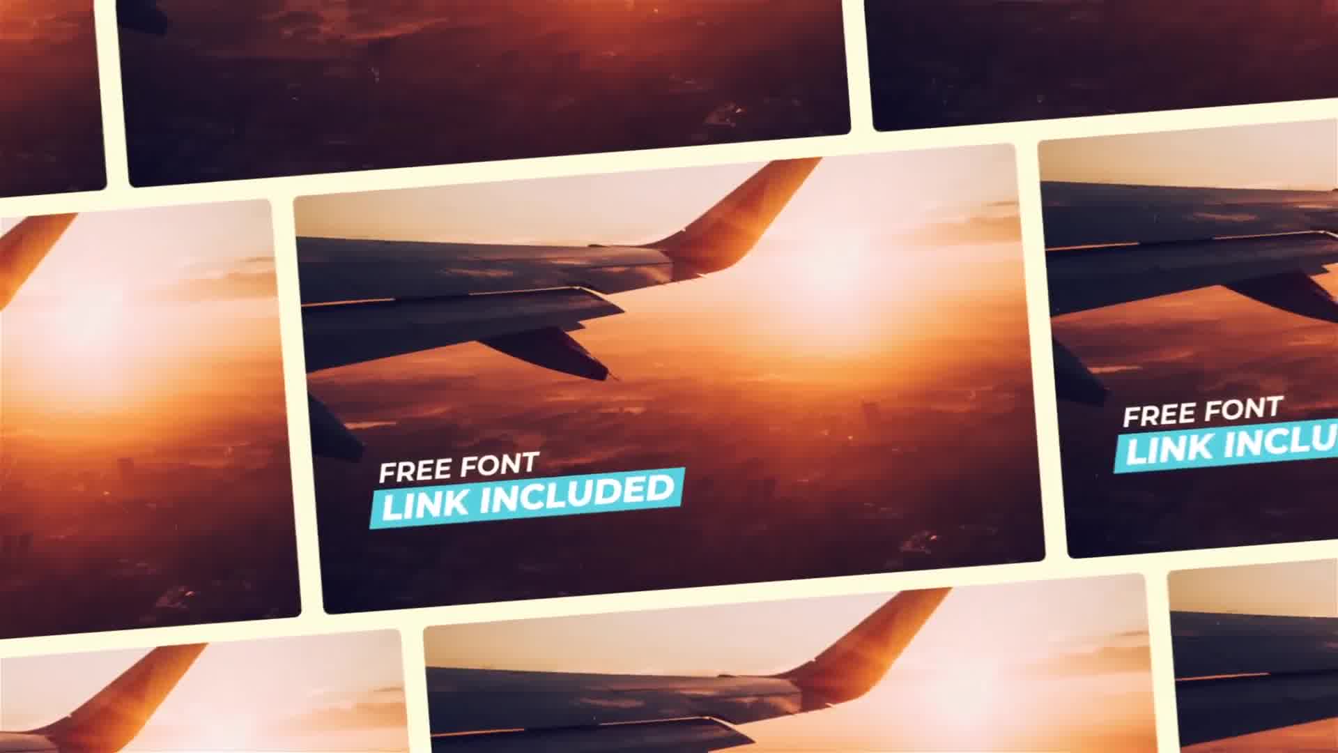 Creative Slideshow - Download Videohive 21431424