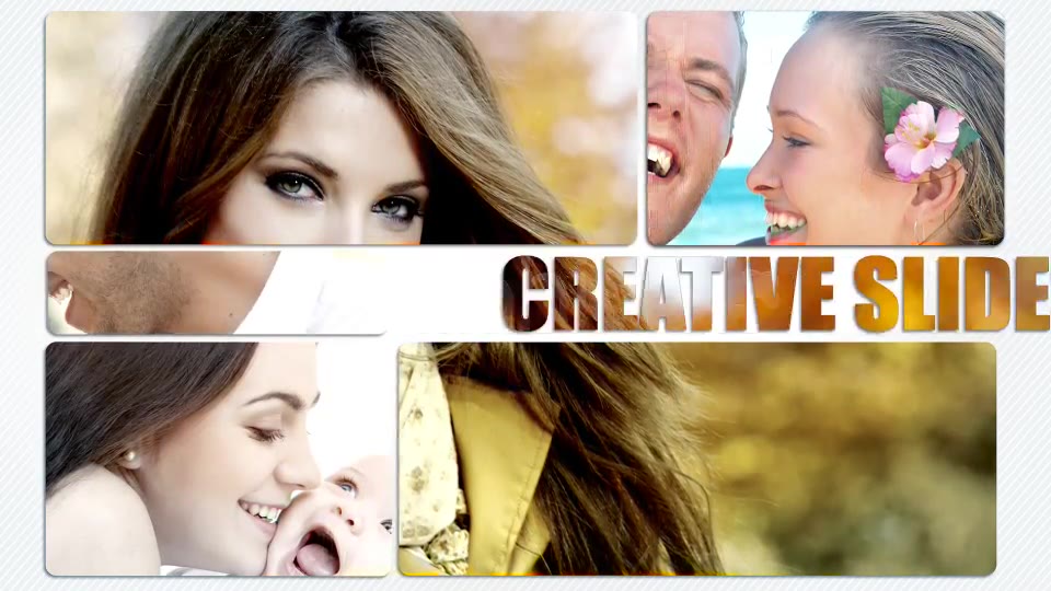 Creative Slideshow Videohive 2954500 After Effects Image 2