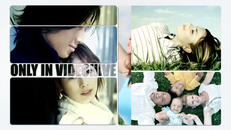 Creative Slideshow Videohive 2954500 After Effects Image 4