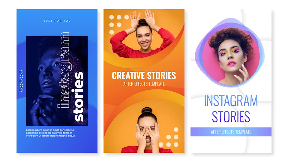Creative Stories Videohive 27512256 After Effects Image 3