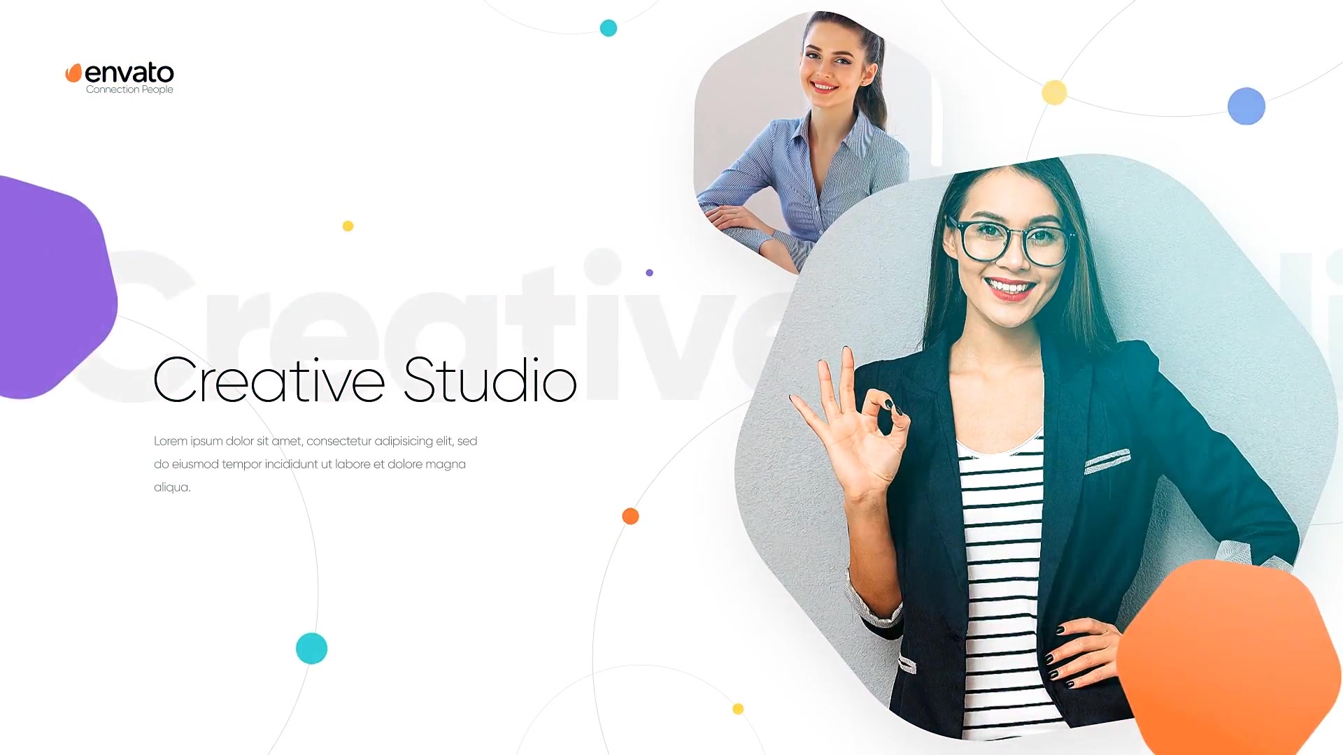 Creative Studio Team Performance Videohive 24506891 After Effects Image 2
