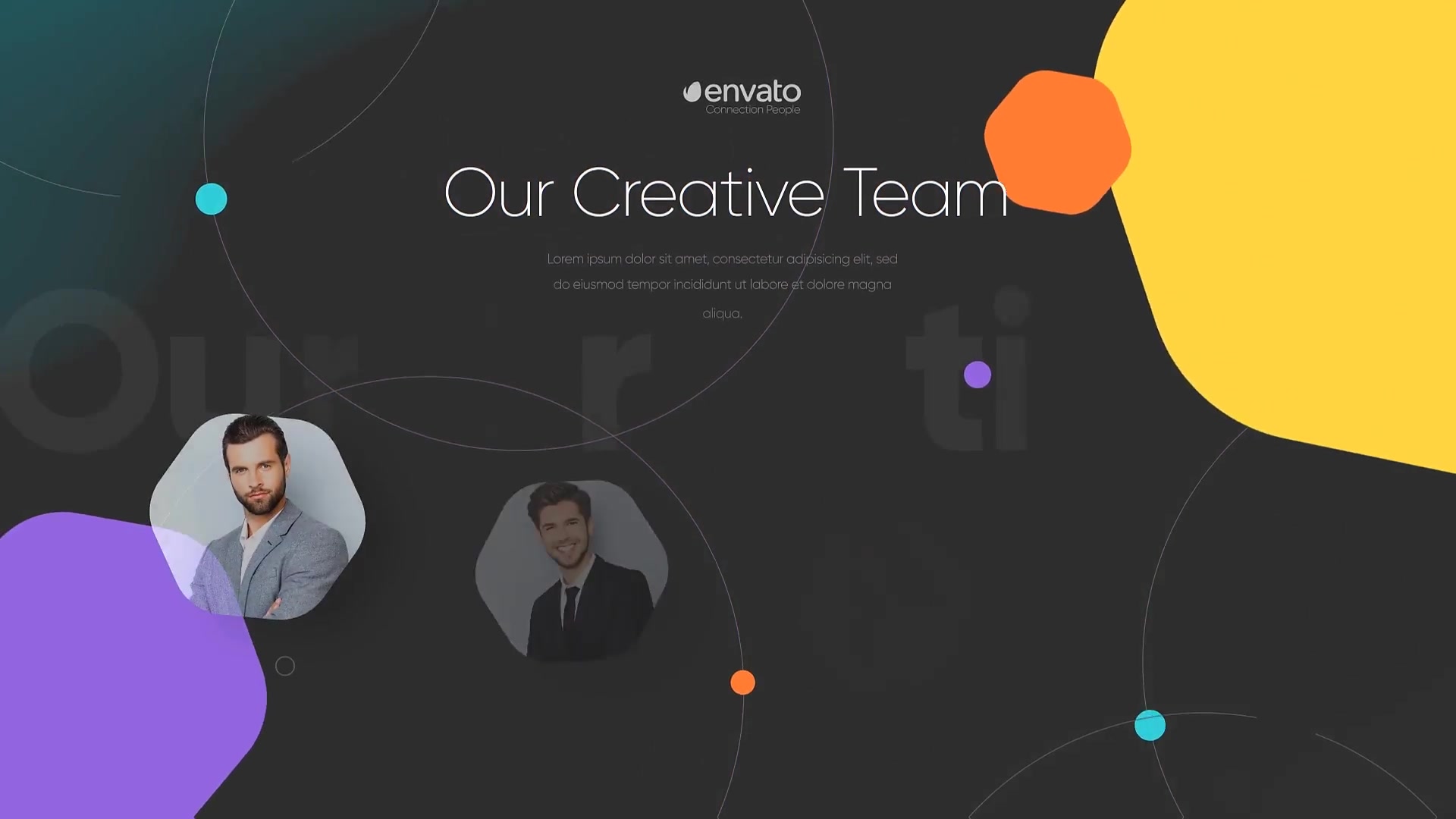 Creative Studio Team Performance Videohive 24506891 After Effects Image 5