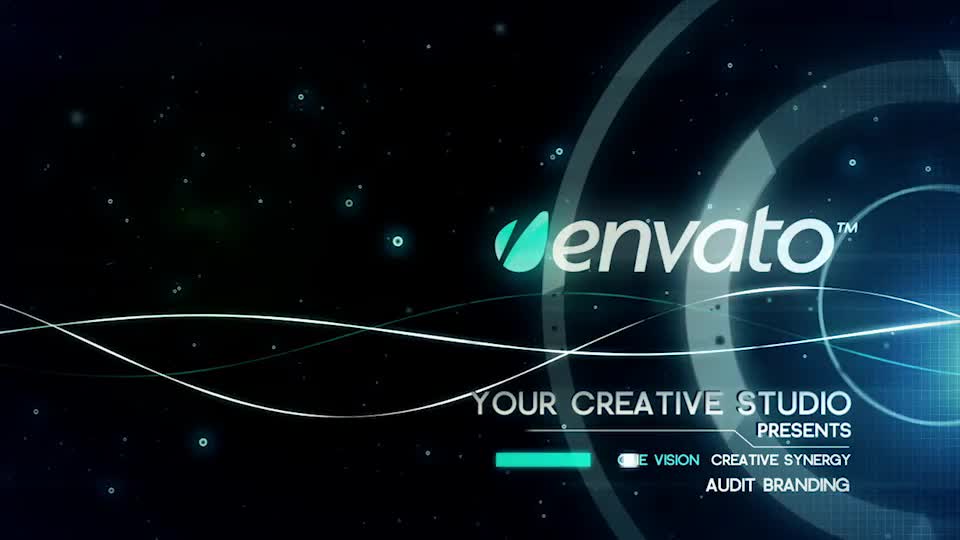 Creative Studio Template - Download Videohive 100699