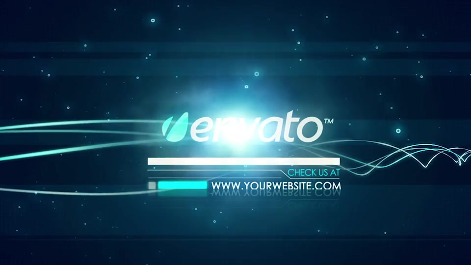 Creative Studio Template - Download Videohive 100699