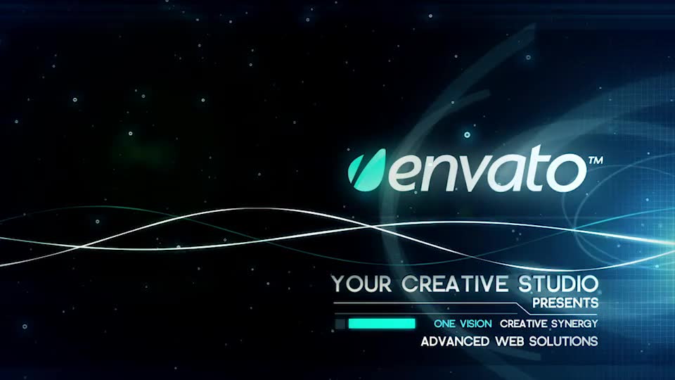 Creative Studio Template - Download Videohive 100699