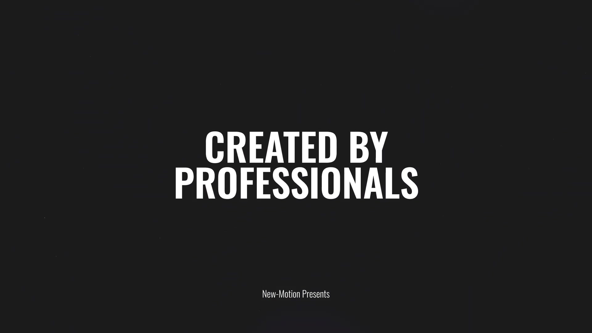 Creative Team Presentation Videohive 27849074 After Effects Image 8