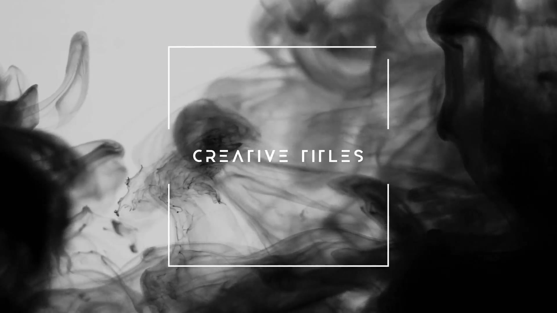 Creative Titles Videohive 25509277 After Effects Image 10