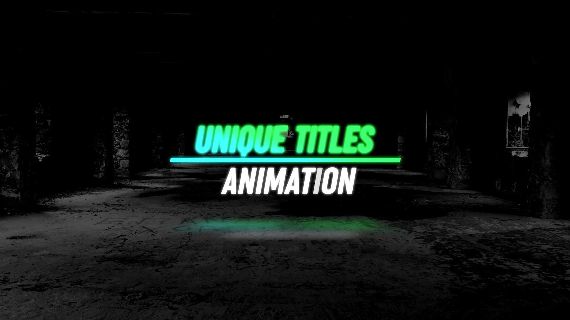 Creative Titles 4k Videohive 24911916 After Effects Image 4