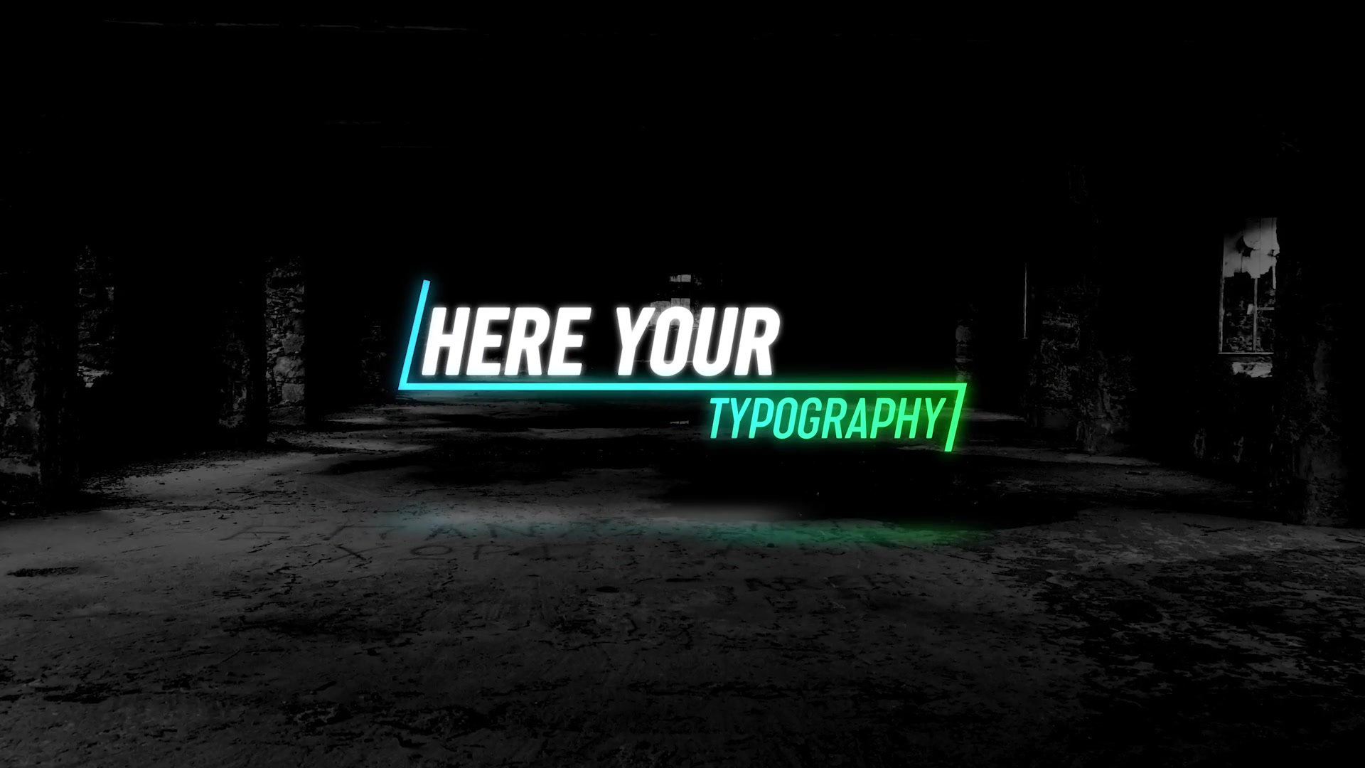 Creative Titles 4k Videohive 24911916 After Effects Image 5
