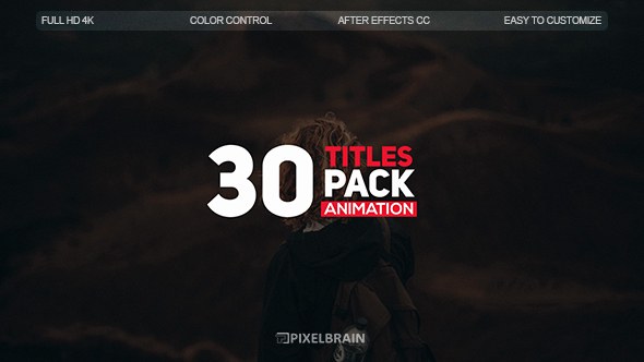 Creative Titles - Download Videohive 19841475