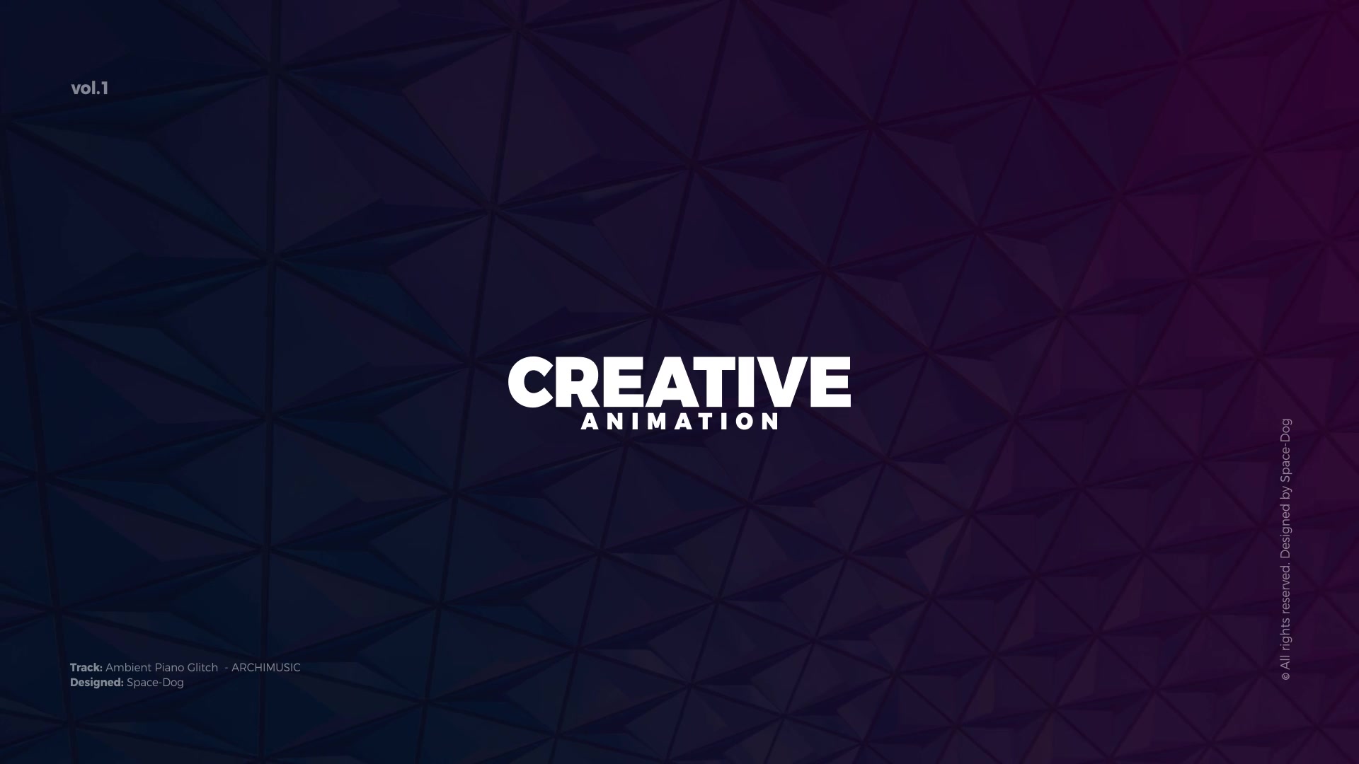 Creative Titles - Download Videohive 20764828